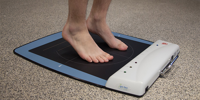 körperbalance