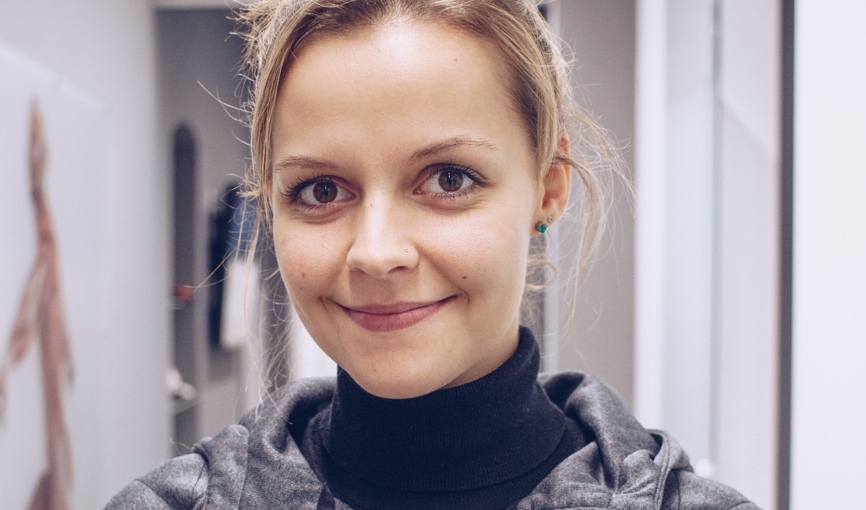 sportmotorik expertin theresa