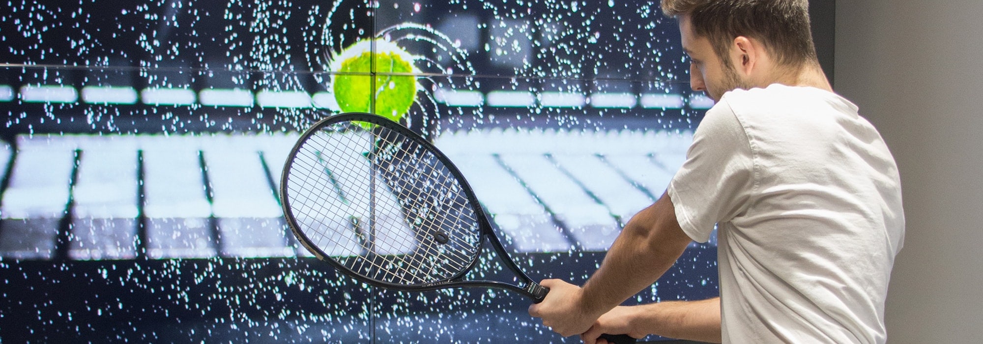 sportmotorik tennis