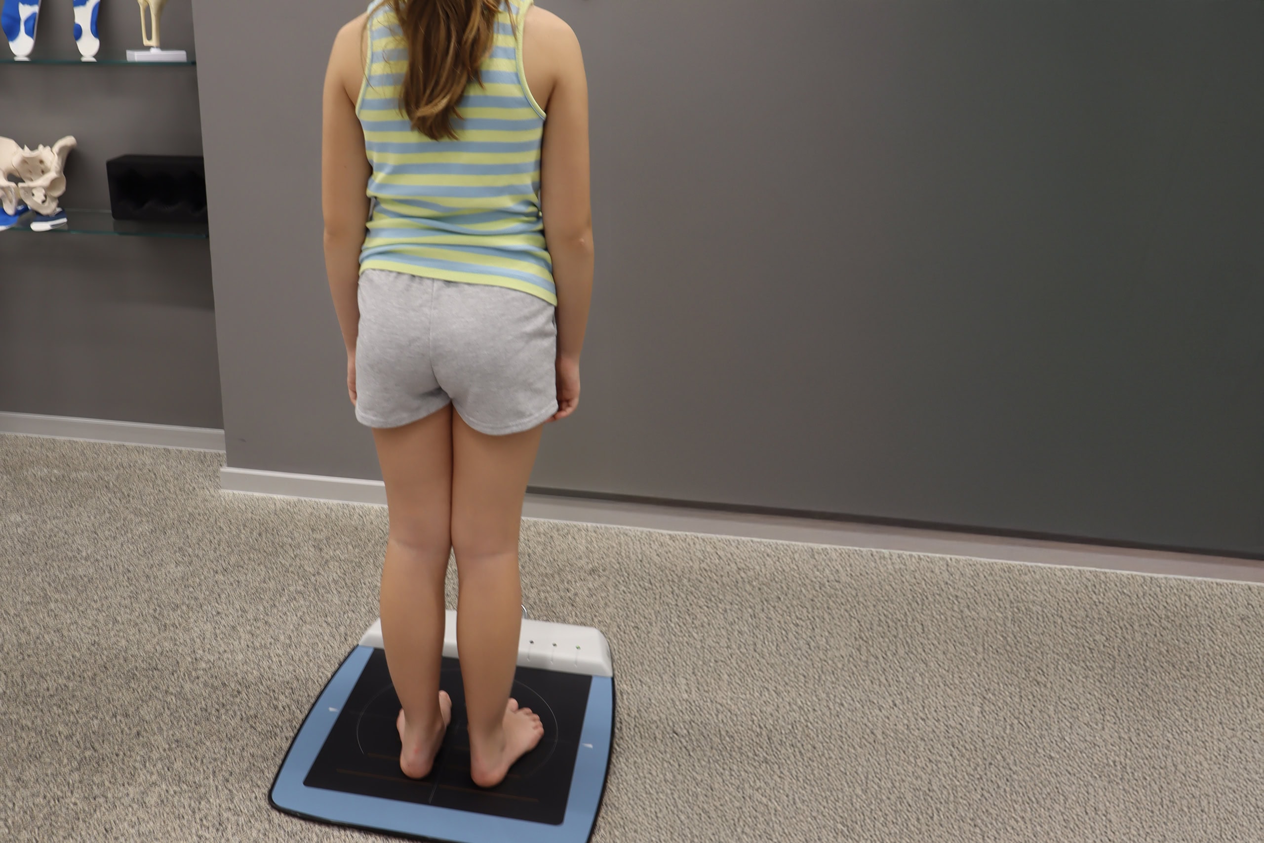 Analyse Körperbalance analyse körperbalance