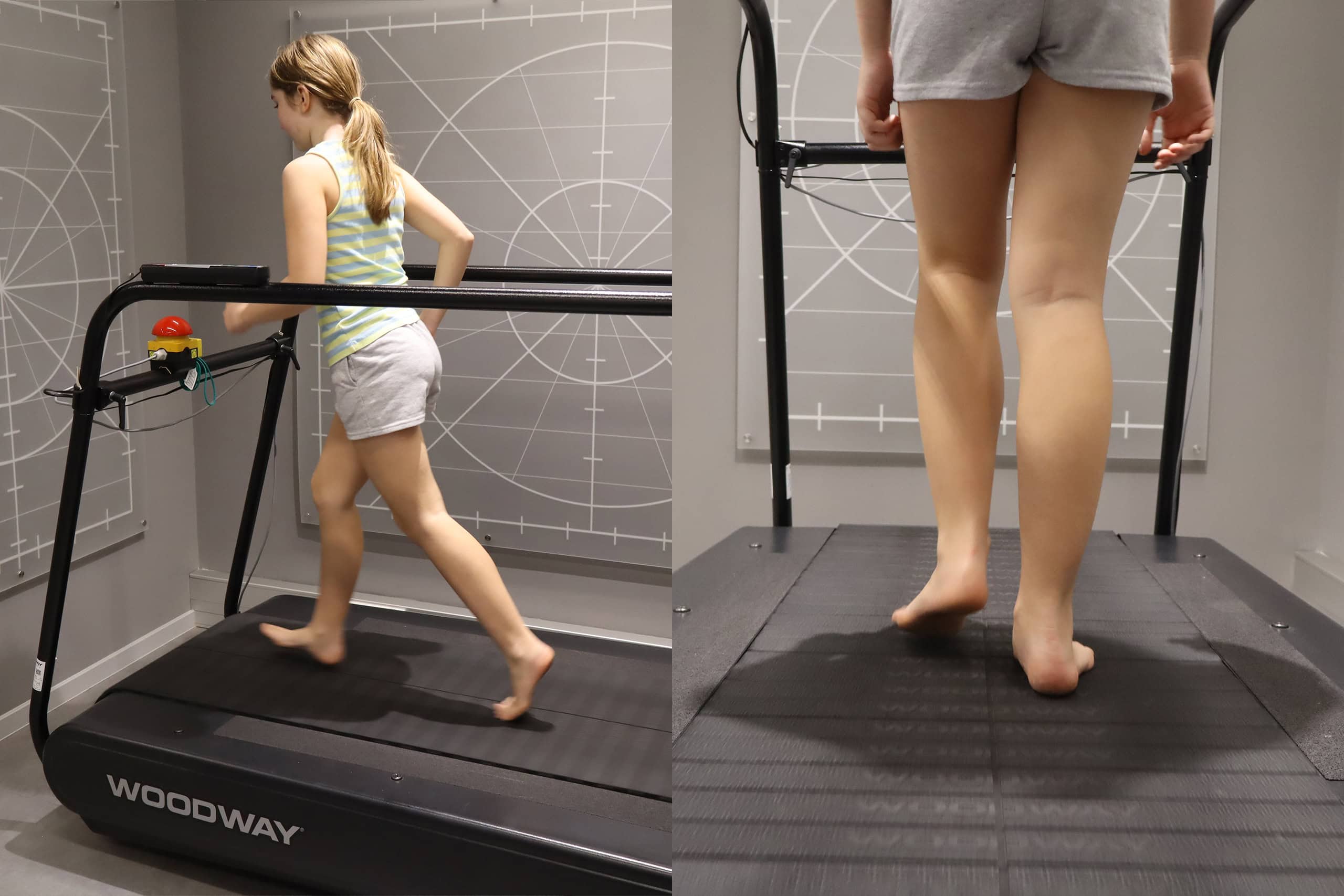 Videoanalyse Gang-/Lauflabor videoanalyse gang-/lauflabor