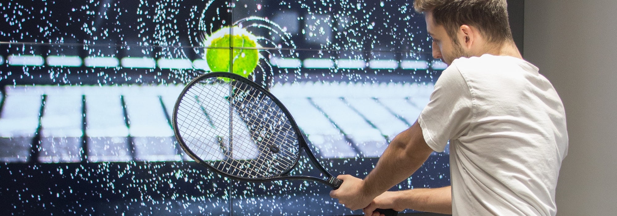 tennis analyse