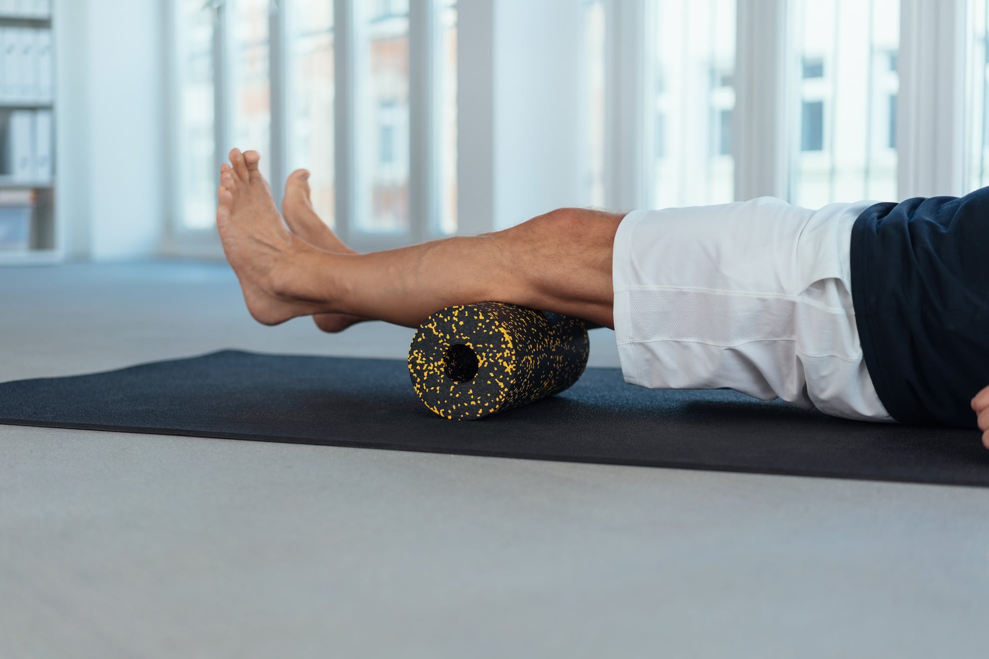 blackroll faszien trainer