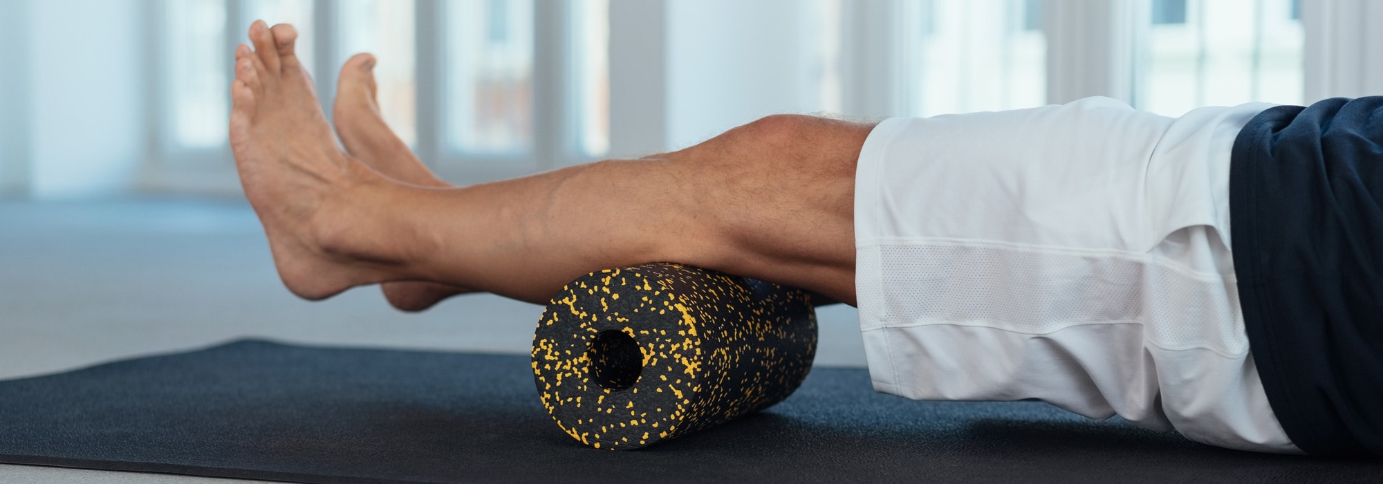 blackroll faszien trainer