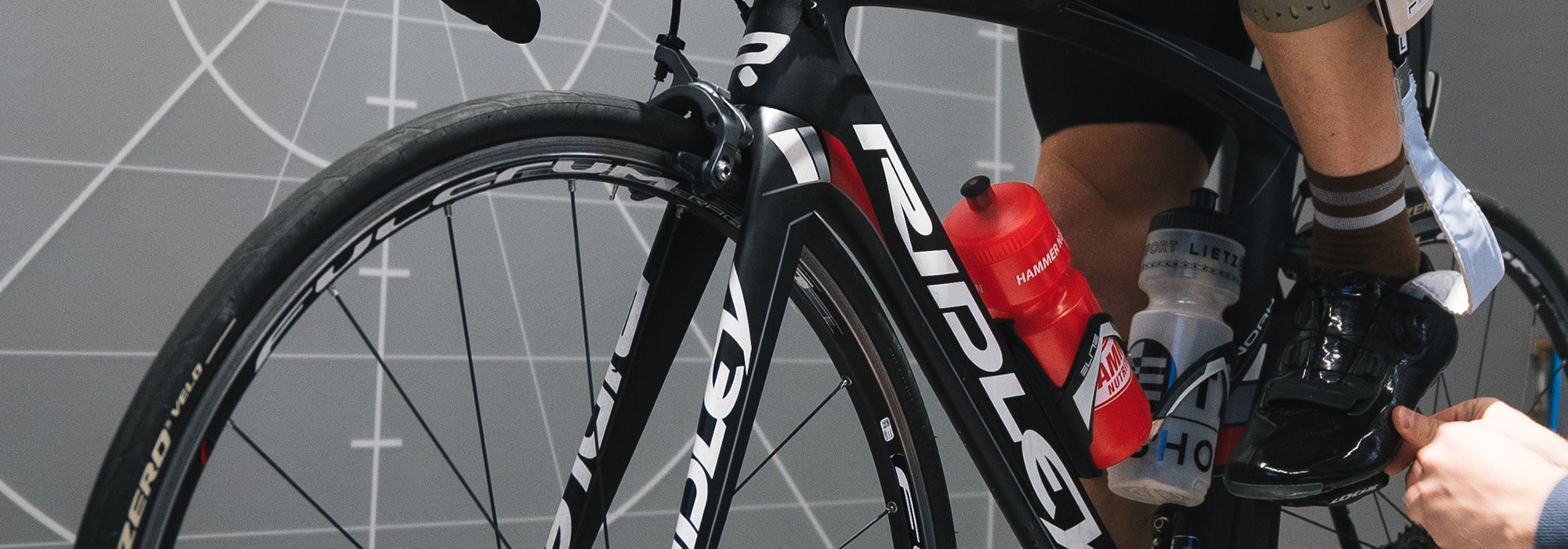bikefitting