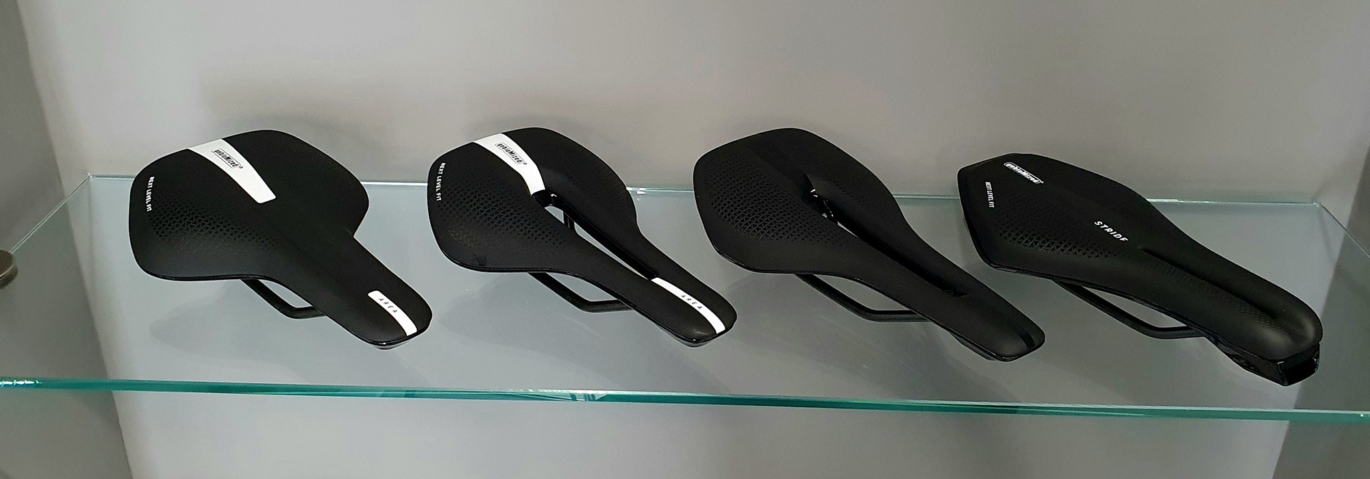 gebiomized fahrradsättel