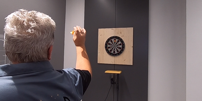 dartsport statusermittlung