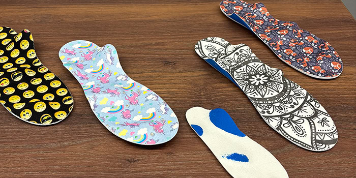 Sensosoles sensosoles