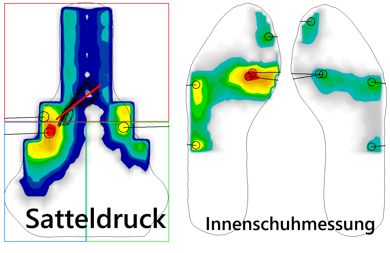 bild-satteldruck-innenschuhmessung bild satteldruck innenschuhmessung
